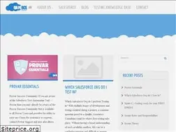 Sites similar to qaforce.co.uk
