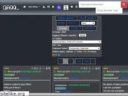 Sites similar to qagg.news