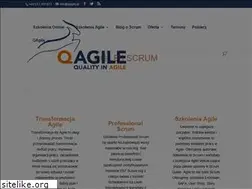 Sites similar to qagile.eu