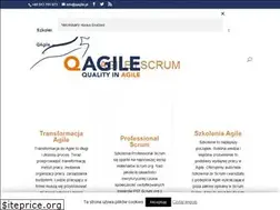 Sites similar to qagile.pl