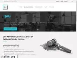 Sites similar to qagirona.com