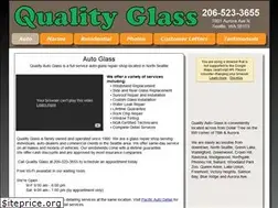 Sites similar to qaglass.com