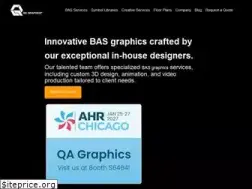 Sites similar to qagraphics.com