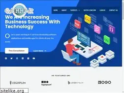 Sites similar to qahhar.com