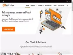Sites similar to qahive.com