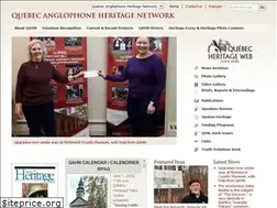 Sites similar to qahn.org