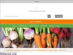 Sites similar to qai-inc.com