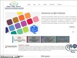 Sites similar to qai.org.in