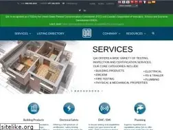 Sites similar to qai.org