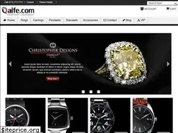 Sites similar to qaife.com
