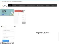 Sites similar to qaiglobalinstitute.com