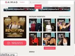 Sites similar to qaimaq.uz