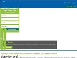Sites similar to qainternational.com