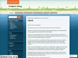Sites similar to qairasavitri.wordpress.com