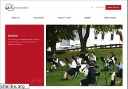 Sites similar to qais.qc.ca