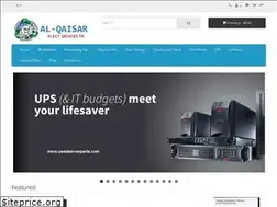 Sites similar to qaisar-itr.com