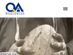 Sites similar to qaiusa.com