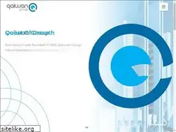 Sites similar to qaiwangroup.com