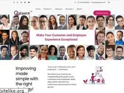 Sites similar to qaizenx.com
