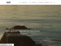 Sites similar to qajaqrolls.com