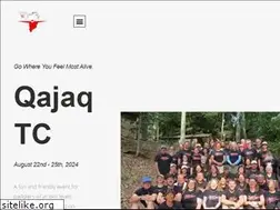 Sites similar to qajaqtc.org