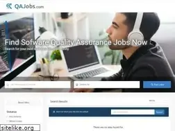 Sites similar to qajobs.com