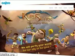 Sites similar to qajoo.com