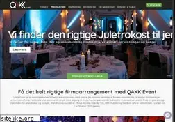 Sites similar to qakk.dk