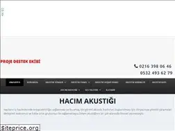 Sites similar to qakustik.com