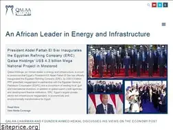 Sites similar to qalaaholdings.com