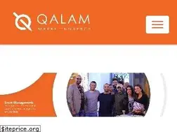Sites similar to qalam.com.kw