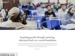 Sites similar to qalam.institute