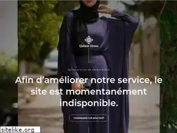 Sites similar to qalamdress.com