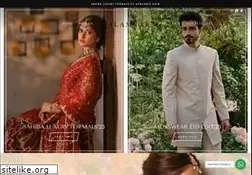Sites similar to qalamkar.com.pk