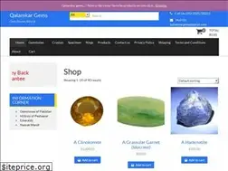 Sites similar to qalamkargems.com