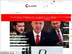 Sites similar to qalampir.uz