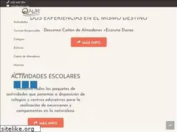 Sites similar to qalat.com
