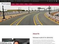 Sites similar to qalatalkhaleej.com