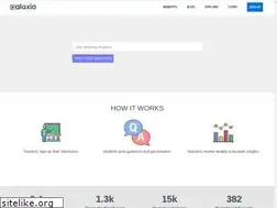Sites similar to qalaxia.com