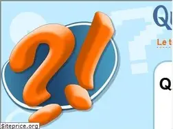 Sites similar to qalc.fr