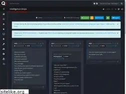 Sites similar to qalerts.net