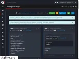 Sites similar to qalerts.pub