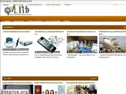 Sites similar to qalib.net