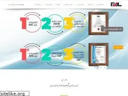Sites similar to qaliran.com