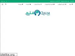 Sites similar to qalm.net