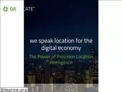 Sites similar to qalocate.com