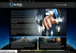Sites similar to qalpha.com