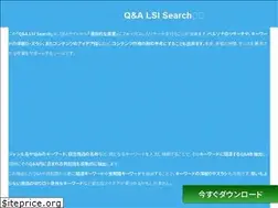 Sites similar to qalsi-search.com