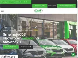 Sites similar to qalt.sk