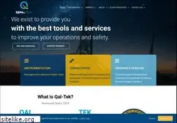 Sites similar to qaltek.com